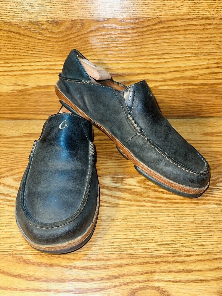OluKai Moloa Mens